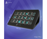 Ajazz AKP153E USB czarny - 1536405 - zdjęcie 15